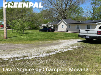 Lawn Mowing Service nearby Duenweg, MO, 