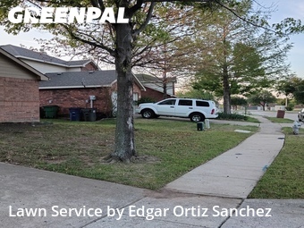 Lawn Mowing nearby Princeton, TX, 