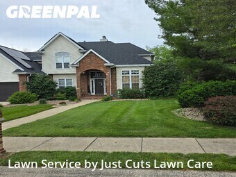 Grass Cutting nearby O'fallon, IL, 
