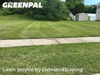 Grass Cut nearby Joppa, MD, 