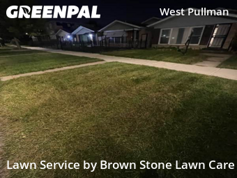 Lawn Service nearby Chicago, IN, 