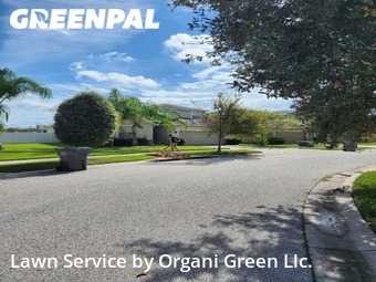 Lawn Mowing Service nearby Riverview, FL, 