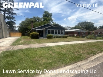 Lawn Mowing nearby Jacksonville, FL, 
