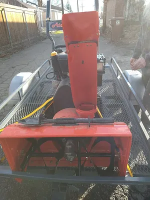 Loose Nuts Small Engine & Motorcycle repair Photo 2