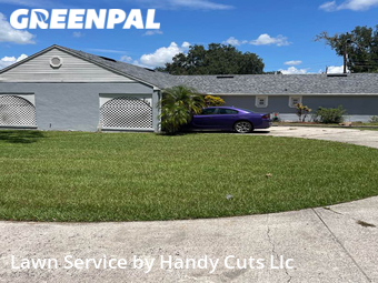 Lawn Mowing nearby Lakeland, FL, 