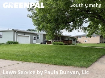 Lawn Mowing nearby Omaha, NE, 