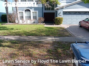 Lawn Care Service nearby Orlando, FL, 