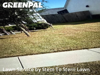 Lawn Mowing nearby Gulfport, MS, 
