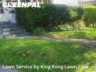 Yard Mowing nearby Rochester, NY, 