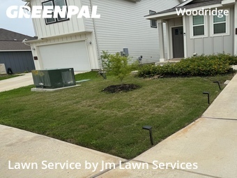 Lawn Service nearby San Antonio, TX, 