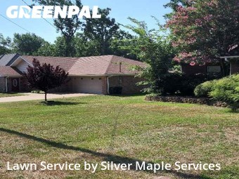 Lawn Care Service nearby Longview, TX, 