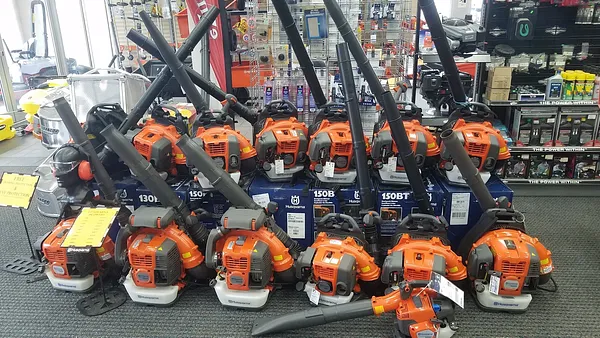 All Seasons Equipment Photo 8