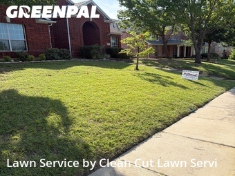 Lawn Care Service nearby Garland, TX, 