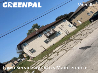 Lawn Mowing Service nearby Milwaukee, WI, 