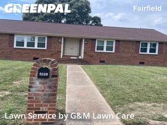 Lawn Mowing Service nearby Virginia Beach, VA, 