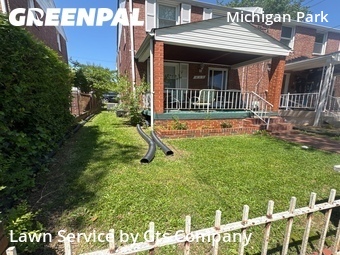 Yard Cutting nearby Washington, D.C., VA, 