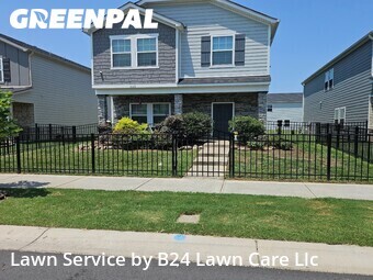 Lawn Mowing nearby Pineville, NC, 