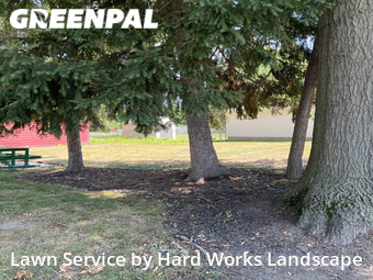 Grass Cutting nearby North Olmsted, OH, 