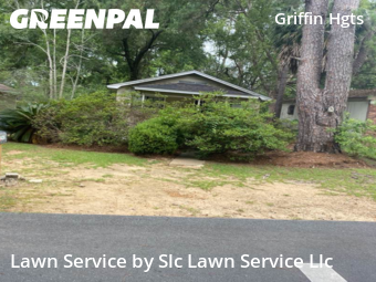 Grass Cut nearby Tallahassee, FL, 