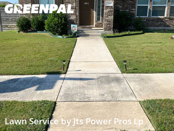 Lawn Cutting nearby Pflugerville, TX, 