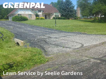 Grass Cutting nearby Waukesha, WI, 