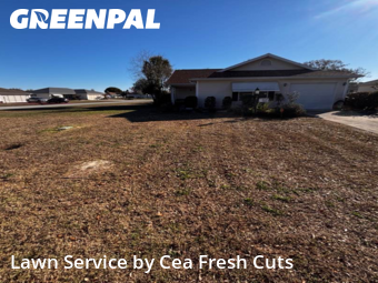 Lawn Service nearby Ocala, FL, 