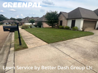 Lawn Mow nearby Flowood, MS, 