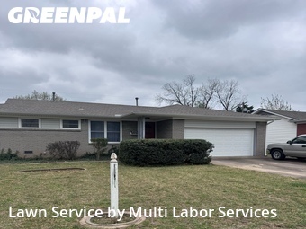 Lawn Care Service nearby Tulsa, OK, 
