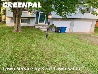 Landscapers In Kent,44240,Landscaping Cleanup by Kent Lawn Salon, work completed in Jun , 2026