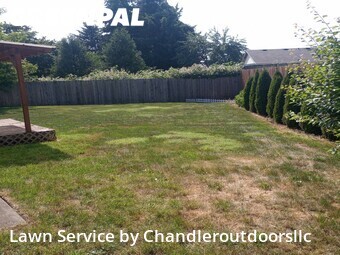 Yard Mowing nearby Springfield, OR, 