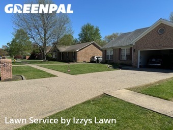 Lawn Care nearby Louisville, KY, 