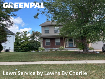 Lawn Care Service nearby Lansing, MI, 