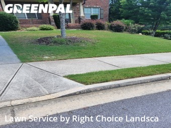 Lawn Care Service nearby Marietta, GA, 