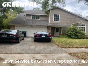 Lawn Cutting nearby Orlando, FL, 