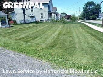 Lawn Service nearby Amherst, OH, 