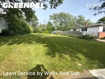 Grass Cut nearby Cleveland, OH, 