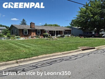 Lawn Mow nearby Youngstown, OH, 