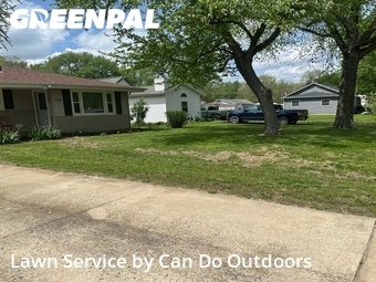 Grass Cutting nearby Peoria, IL, 