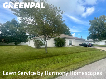 Lawn Care nearby Palm Coast, FL, 