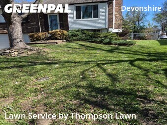 Yard Cutting nearby Olathe, KS, 