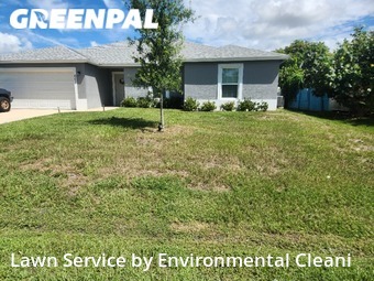 Lawn Care nearby Port St. Lucie, FL, 