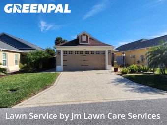 Lawn Cutting nearby Sumterville, FL, 