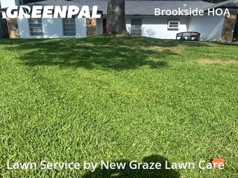 Lawn Mowing nearby Clearwater, FL, 