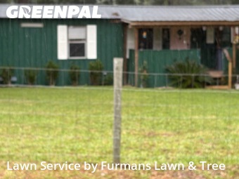 Lawn Care nearby High Springs, FL, 