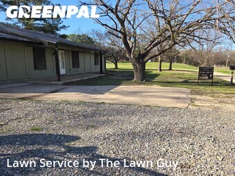 Grass Cutting nearby Colbert, OK, 
