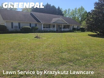 Lawn Mow nearby Monroe, NC, 