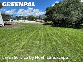 Lawn Cutting nearby Vineyard, UT, 