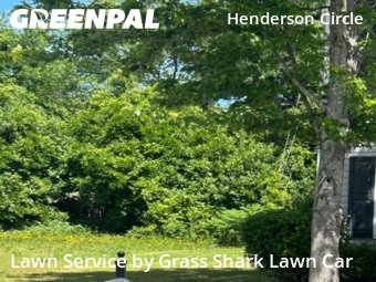 Lawn Mowing Service nearby Charlotte, NC, 