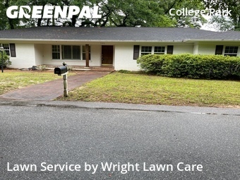 Lawn Maintenance nearby Mobile, AL, 