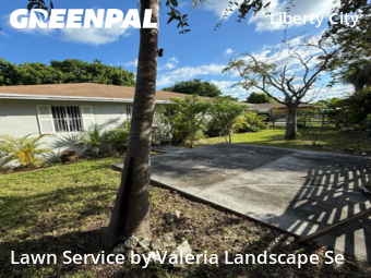 Lawn Cut nearby Miami, FL, 